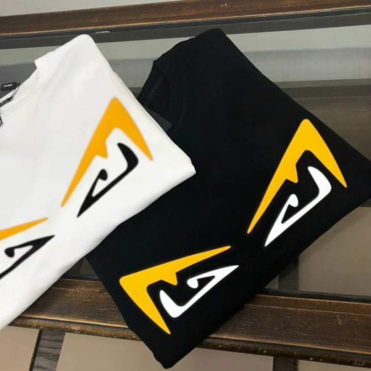 Picture of Fendi Sweatshirt _SKUFendiS-2XLtltx0832287